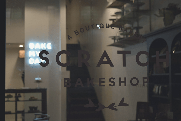 24 Hours in Rochester, NY | Scratch Bakeshop | Neighborhood of the Arts