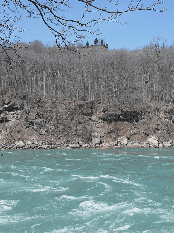 Get Outside in Buffalo, NY | Devil's Hole State Park