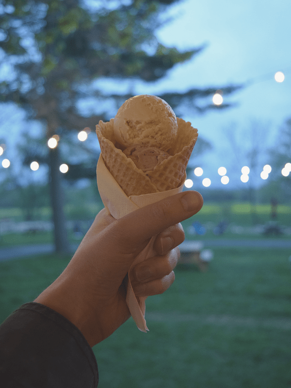 Spotted Duck Creamery | Penn Yan, NY | Frozen Custard