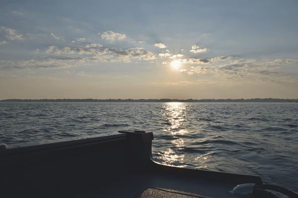 Brookdog Fishing Co. | Lake Erie Fishing Charter