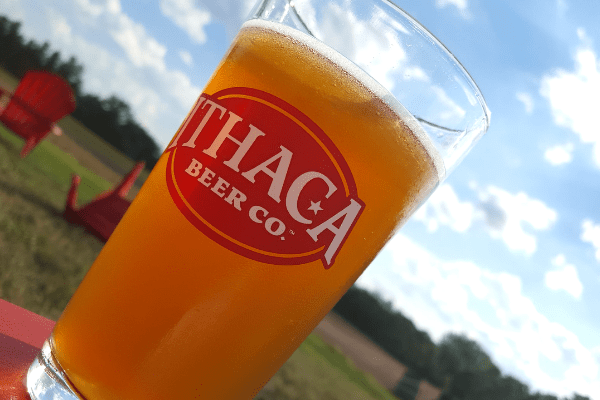 48 Hours in Ithaca, NY | Insider's Guide | Ithaca Beer Co.